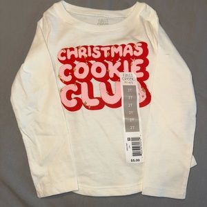 2T Falls Creek Kids Long Sleeve